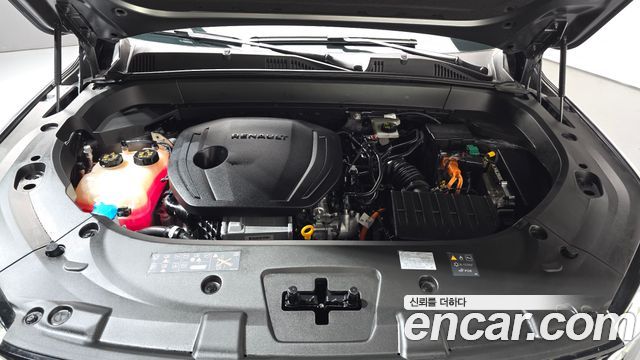 Renault Korea Grand Koleos 2025 — photo 6