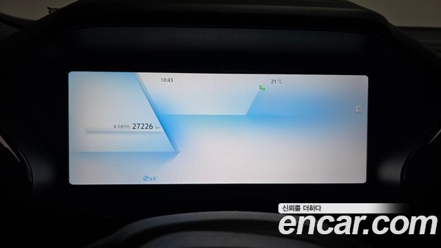 Renault Korea Grand Koleos 2025 — photo 11
