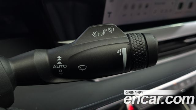 Renault Korea Grand Koleos 2025 — photo 22