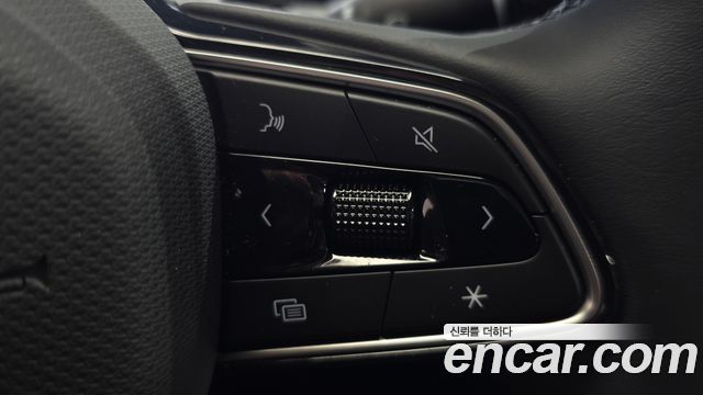 Renault Korea Grand Koleos 2025 — photo 25