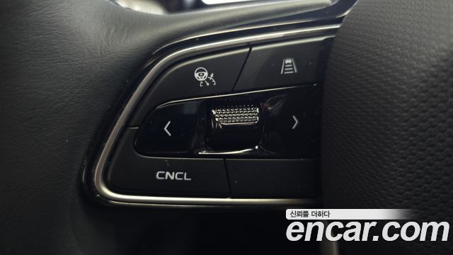 Renault Korea Grand Koleos 2025 — photo 26