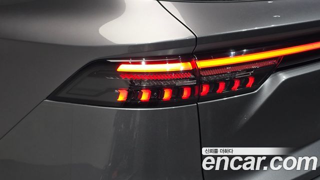 Renault Korea Grand Koleos 2025 — photo 9