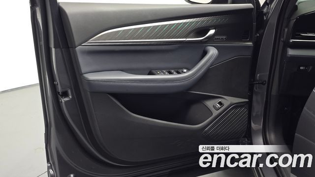 Renault Korea Grand Koleos 2025 — photo 14
