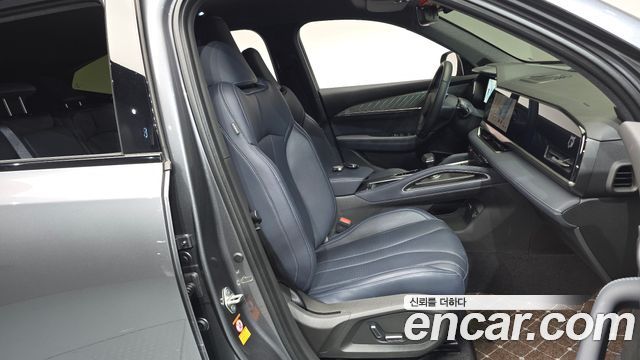 Renault Korea Grand Koleos 2025 — photo 16