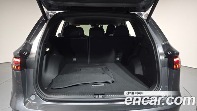 Renault Korea Grand Koleos 2025 — photo 28