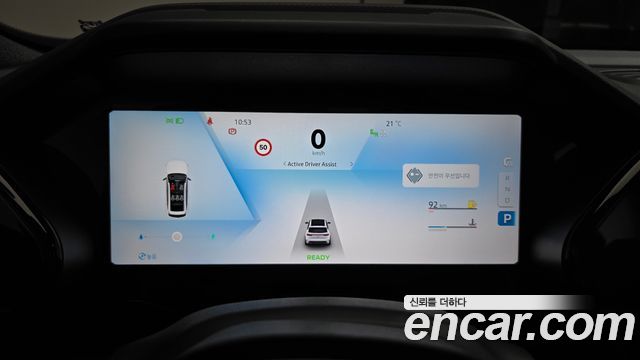 Renault Korea Grand Koleos 2025 — photo 30
