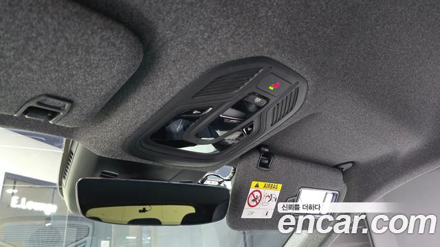 Renault Korea Grand Koleos 2025 — photo 31