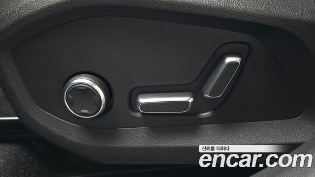 Renault Korea Grand Koleos 2025 — photo 32