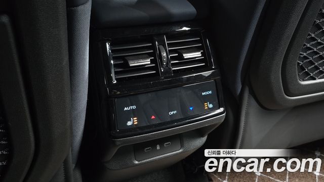 Renault Korea Grand Koleos 2025 — photo 35