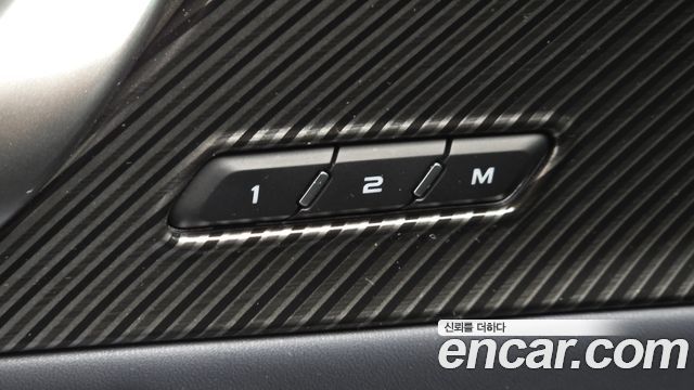 Renault Korea Grand Koleos 2025 — photo 36