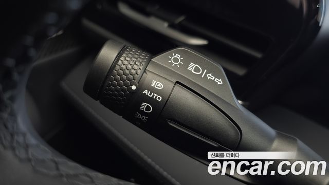 Renault Korea Grand Koleos 2025 — photo 37