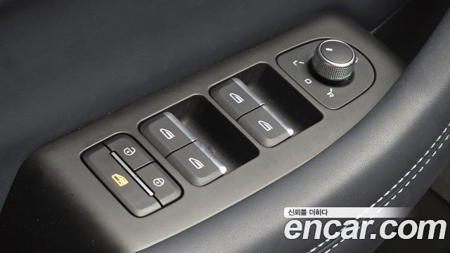 Renault Korea Grand Koleos 2025 — photo 38
