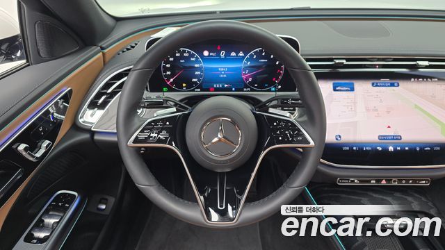 Mercedes-Benz E-Class 2026 — photo 19
