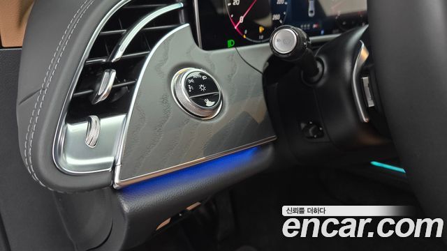 Mercedes-Benz E-Class 2026 — photo 25