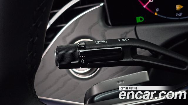 Mercedes-Benz E-Class 2026 — photo 26