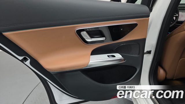 Mercedes-Benz E-Class 2026 — photo 15