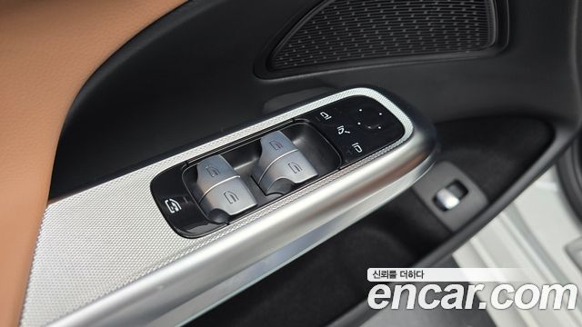Mercedes-Benz E-Class 2026 — photo 27