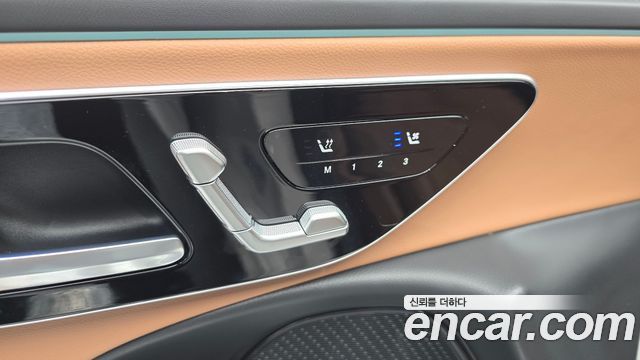Mercedes-Benz E-Class 2026 — photo 29