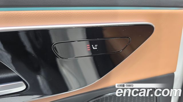Mercedes-Benz E-Class 2026 — photo 30