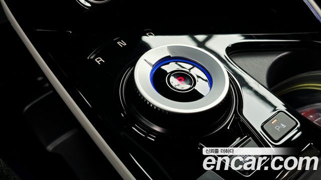 Kia EV6 2023 — photo 12