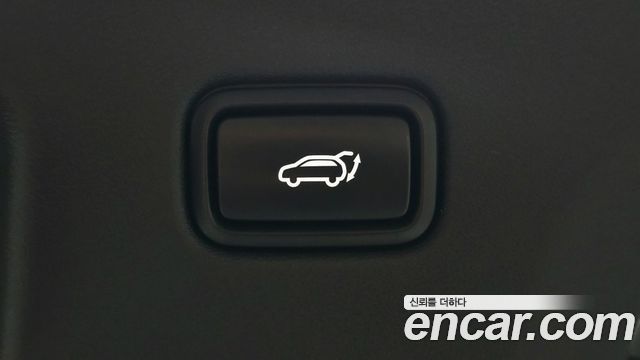Kia EV6 2023 — photo 24