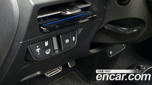 Kia EV6 2023 — photo 27