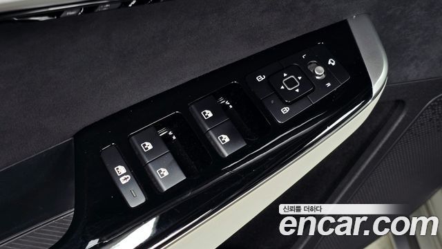 Kia EV6 2023 — photo 29