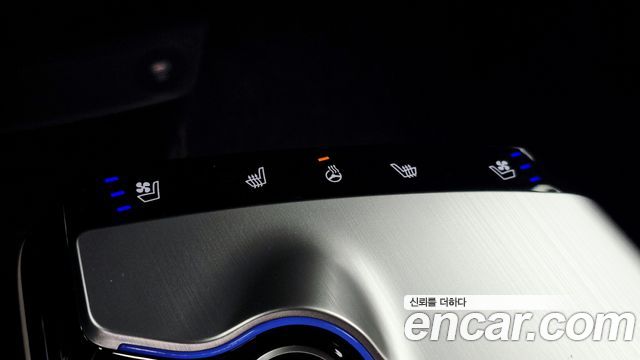 Kia EV6 2023 — photo 32