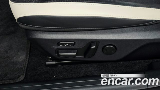 Kia EV6 2023 — photo 33
