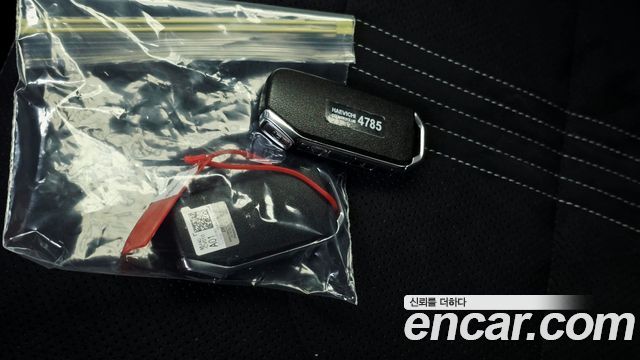 Kia EV6 2023 — photo 34