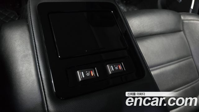 Renault Korea SM6 2016 — photo 20