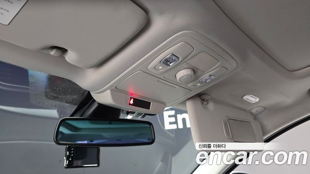 Renault Korea SM6 2016 — photo 24