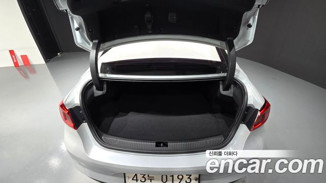 Renault Korea SM6 2016 — photo 27