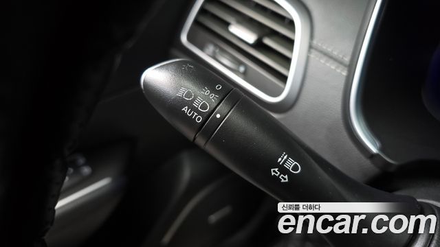 Renault Korea SM6 2016 — photo 28