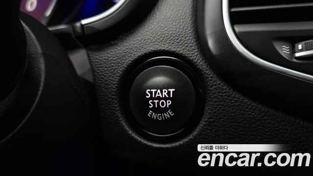 Renault Korea SM6 2016 — photo 29