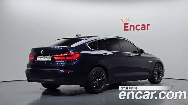 BMW Gran Turismo 2014 — photo 2