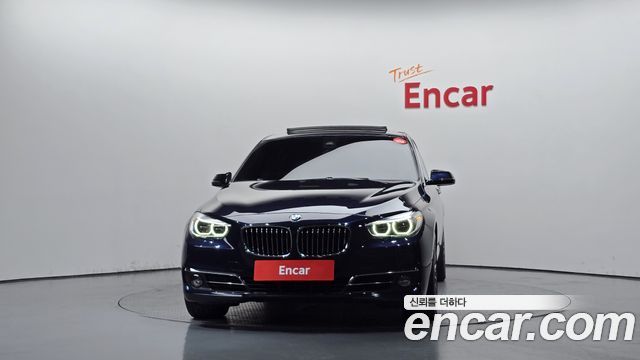 BMW Gran Turismo 2014 — photo 3