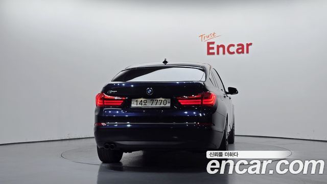 BMW Gran Turismo 2014 — photo 4
