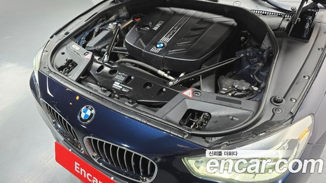 BMW Gran Turismo 2014 — photo 6
