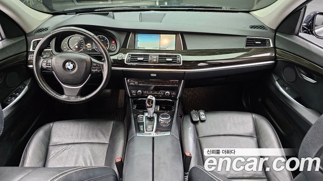 BMW Gran Turismo 2014 — photo 7