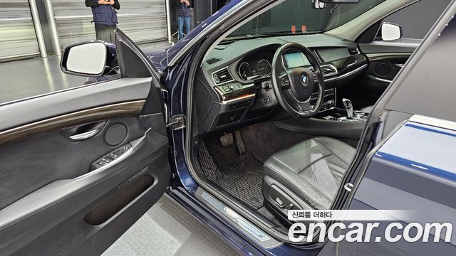 BMW Gran Turismo 2014 — photo 10