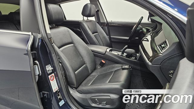 BMW Gran Turismo 2014 — photo 11