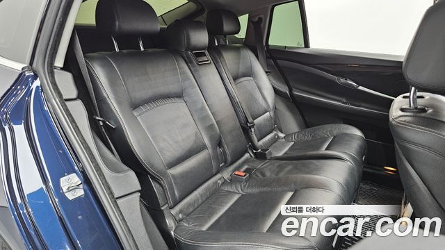 BMW Gran Turismo 2014 — photo 12