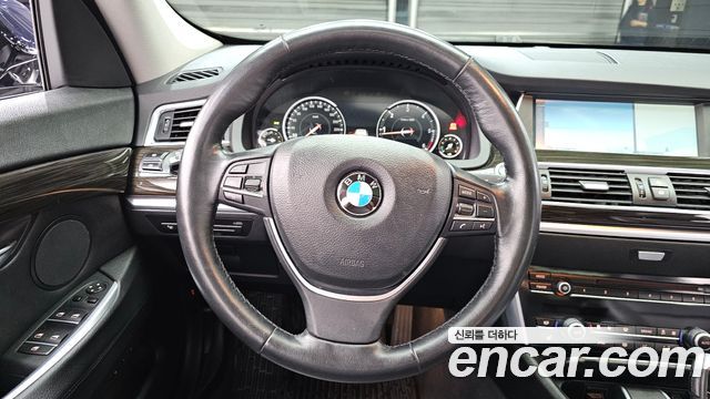 BMW Gran Turismo 2014 — photo 13