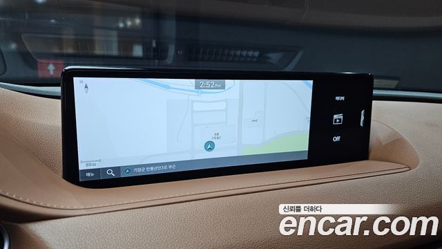 Genesis G80 2024 — photo 20