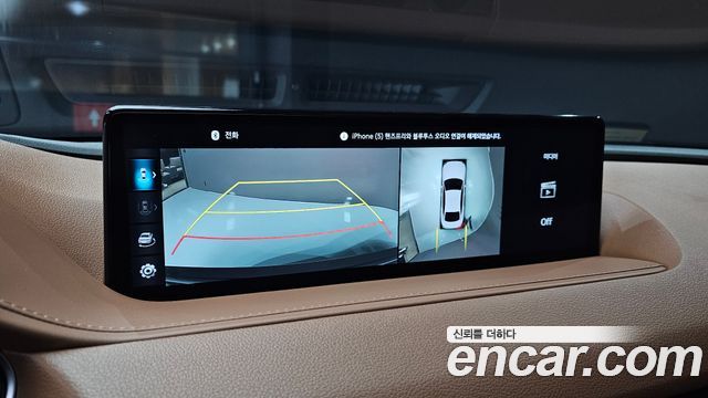 Genesis G80 2024 — photo 21