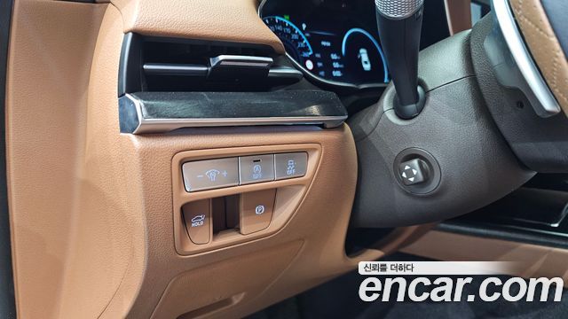 Genesis G80 2024 — photo 26