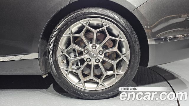 Genesis G80 2024 — photo 7