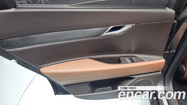 Genesis G80 2024 — photo 15