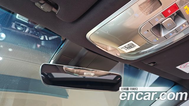 Genesis G80 2024 — photo 27
